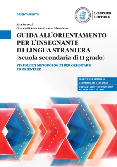 Guida all'Orientamento per l'insegnante di lingua straniera (Scuola secondaria di II grado)